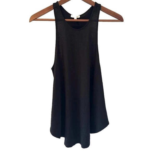 Wilfred Tops - Wilfred Free Aritzia black tank top